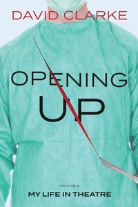 Enlarge image Cover: Opening Up - McGeary Media