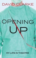 Cover: Opening Up - McGeary Media