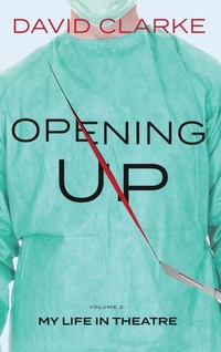 Enlarge image Cover: Opening Up - McGeary Media