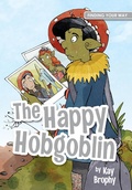 Cover: The Happy Hobgoblin - Splendid Publications Limited