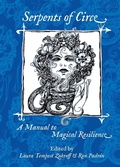 Cover: Serpents of Circe - Revelore Press