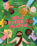 Cover: The Bible for Me - Simon + Schuster LLC