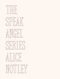 Cover: The Speak Angel Series - Black & White Publishing