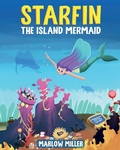 Cover: Starfin the Island Mermaid - Inspired Ink LLC