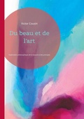 Cover: Du beau et de l'art - BoD - Books on Demand