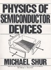 Enlarge image Cover: Physics of Semiconductor Devices - Pearson