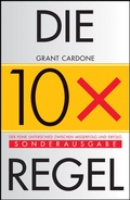 Bild: Die 10x-Regel - Wiley-VCH