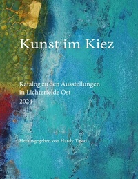 Abbildung von: Kunst im Kiez - BoD - Books on Demand