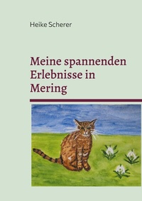 Abbildung von: Meine spannenden Erlebnisse in Mering - BoD - Books on Demand