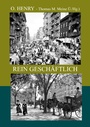 Cover: Rein geschäftlich - BoD - Books on Demand
