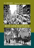 Cover: Rein gesch&auml;ftlich - BoD - Books on Demand