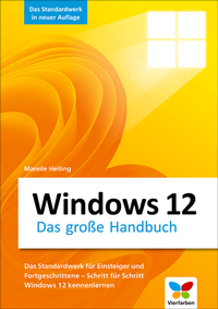 Abbildung von: Windows 12 - Vierfarben