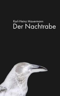 Abbildung von: Der Nachtrabe - Hummelshain Verlag