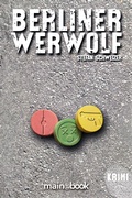Cover: Berliner Werwolf - mainbook Verlag