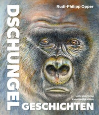 Abbildung von: Dschungelgeschichten - Adlerstein-Verlag