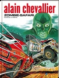 Cover: Alain Chevallier 5 - All Verlag