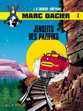 Cover: Marc Dacier 3 - All Verlag