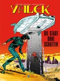 Cover: Yalek 6 - All Verlag