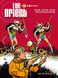 Cover: Luc Orient 14 - All Verlag
