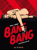 Cover: Bang Bang 5 - All Verlag