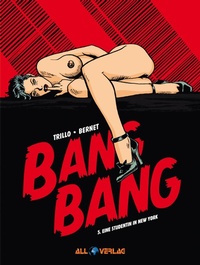 Enlarge image Cover: Bang Bang 5 - All Verlag