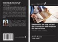 Cover: Desarrollo de una escala de evaluaci&oacute;n del impacto del terrorismo - Ediciones Nuestro Conocimiento