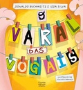 Cover: O varal das vogais - Ciranda na Escola