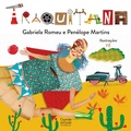 Cover: Traquitana - Ciranda na Escola
