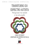 Cover: Transtorno do espectro autista: - Papirus Editora