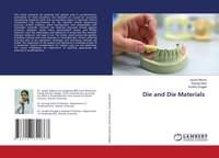 Enlarge image Cover: Die and Die Materials - LAP Lambert Academic Publishing