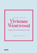 Cover: Peque&ntilde;o libro de Vivienne Westwood - Blume