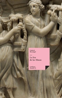 Abbildung von: La lira de las Musas - Linkgua Ediciones