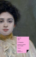 Cover: La Regenta - Linkgua Ediciones