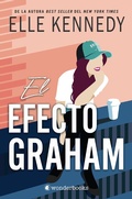Cover: El efecto Graham - Wonderbooks