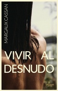 Cover: Vivir al desnudo - Plankton Press