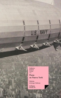 Abbildung von: Poeta en Nueva York - Linkgua Ediciones