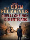 Cover: Quelli che non dimenticano - Saga Egmont