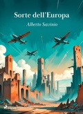 Cover: Sorte dell'Europa - Saga Egmont