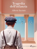 Cover: Tragedia dell'infanzia - Saga Egmont