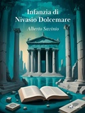 Cover: Infanzia di Nivasio Dolcemare - Saga Egmont