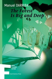 Abbildung von: The Forest Is Big and Deep - Small Stations Press