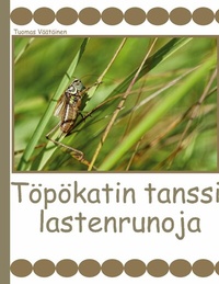 Abbildung von: Töpökatin tanssi - BoD - Books on Demand