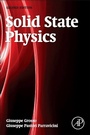 Cover: Solid State Physics - Academic Press