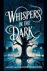 Enlarge image Cover: Whispers in the Dark - Moonlight Quill Press