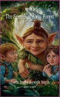 Cover: The Secrets of AElvby Forest - Gregory Thompson