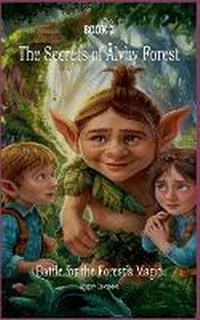Enlarge image Cover: The Secrets of AElvby Forest - Gregory Thompson