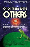 Cover: Once There Were Others - Phillip Carter
