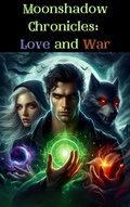 Cover: Moonshadow Chronicles: Love and War - Matthew Bryant