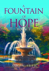 Enlarge image Cover: A Fountain of Hope Book 1 - Verbum Publications