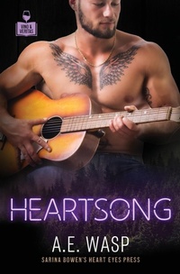 Enlarge image Cover: Heartsong - Kelpie Press